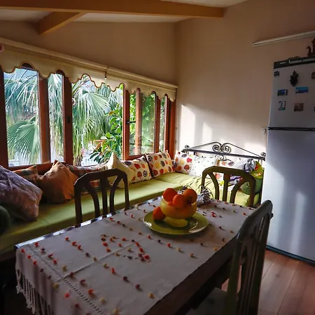 Elvan Icmeler Daily Weekly * Marmaris