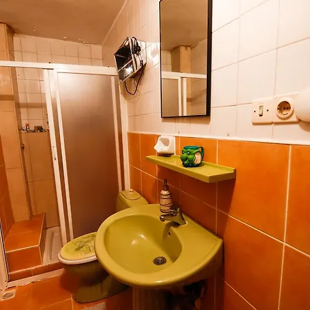 Apartament Elvan Icmeler Daily Weekly *