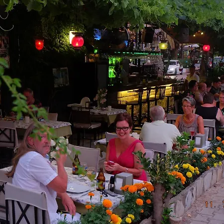 Elvan Icmeler Daily Weekly Marmaris